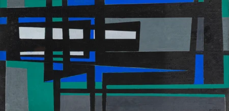 Composition abstraite