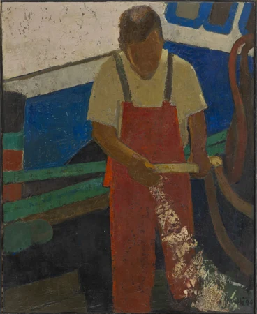 Pêcheur