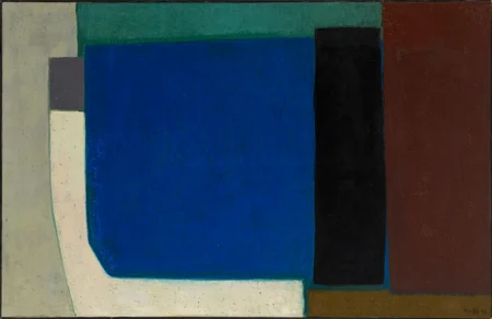 Composition abstraite