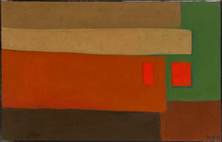Composition abstraite