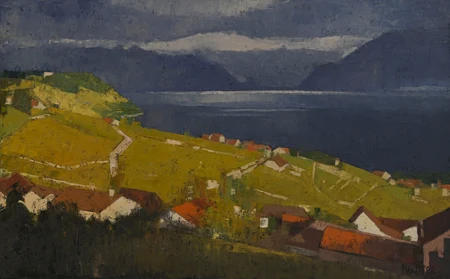 Le Lavaux