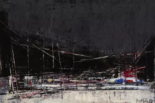 Abstrakt