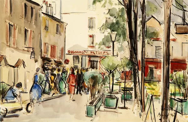 Paris