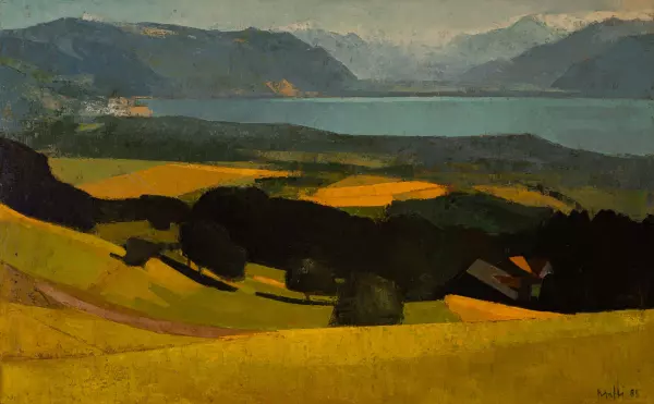 Lavaux