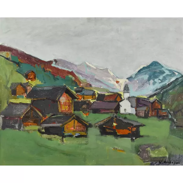 "Lötschental"