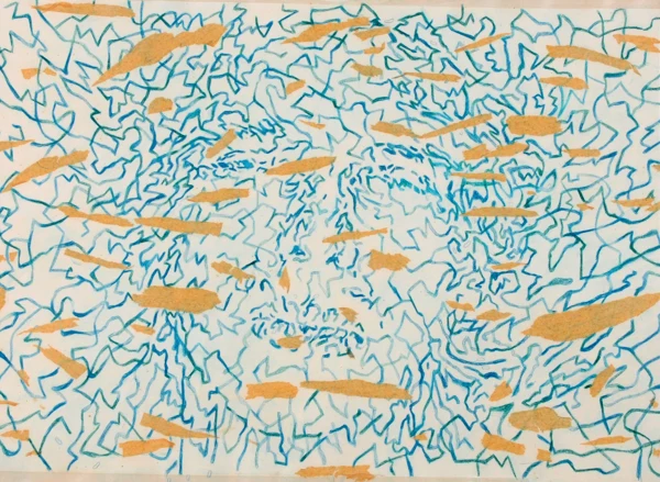 Walter Pfeiffer — Underwater Fantasy, 1978
