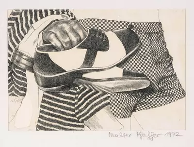 Walter Pfeiffer — Juni 2021 (A161) - Auktionsstart: 18.6.2021, 13:15 — Schuler Auktionen