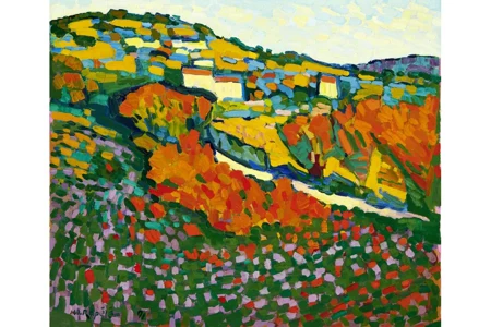 In der Provence
