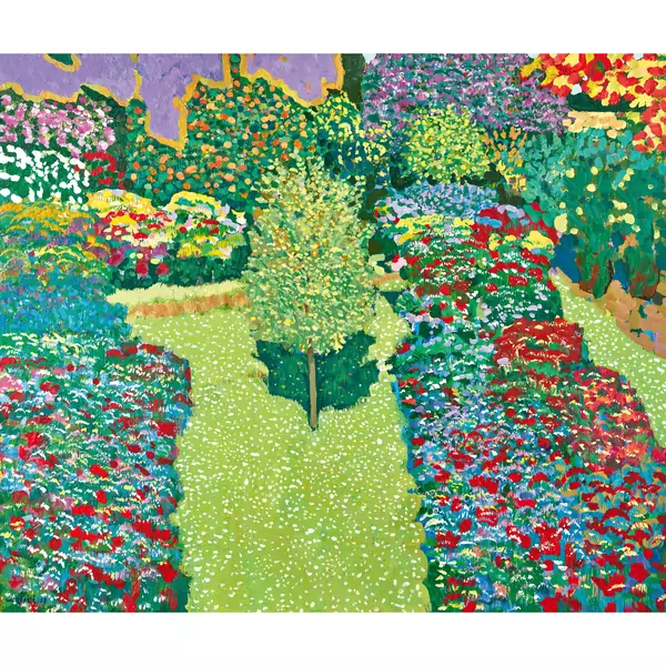 "Grosser Garten"