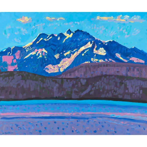 Walter Ropélé — PILATUS, 2007