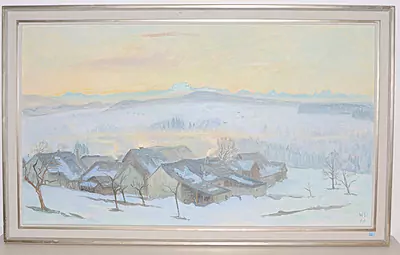 Walter Sautter — März 2019 (A152) - Auktionsstart: 18.3.2019, 12:45 — Schuler Auktionen