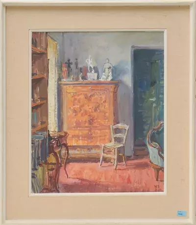 Walter Sautter — Juni 2023 (A169) - Auktionsstart: 19.6.2023, 14:45 — Schuler Auktionen
