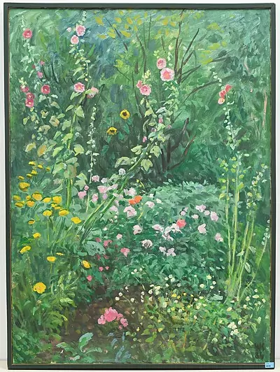 Walter Sautter — September 2019 (A154) - Auktionsstart: 16.9.2019, 13:45 — Schuler Auktionen