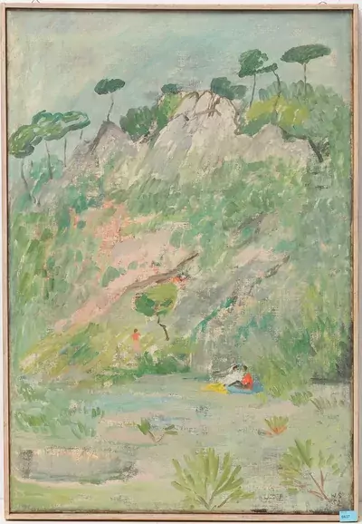 Walter Sautter — Juni 2024 (A173) - Auktionsstart: 6.6.2024, 15:10 — Schuler Auktionen