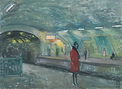 Walter Sautter — März 2019 (A152) - Auktionsstart: 22.3.2019, 10:00 — Schuler Auktionen