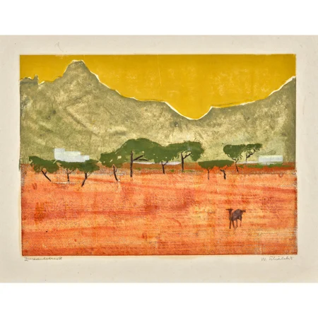Landschaft