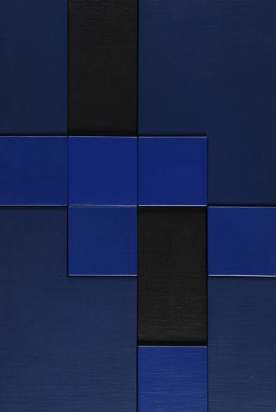 Walter Strack — Relief, 1998