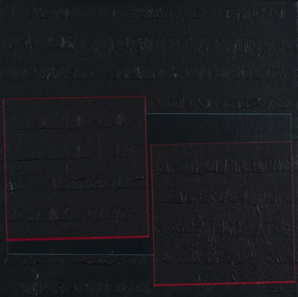 Walter Strack — Ohne Titel, 1990