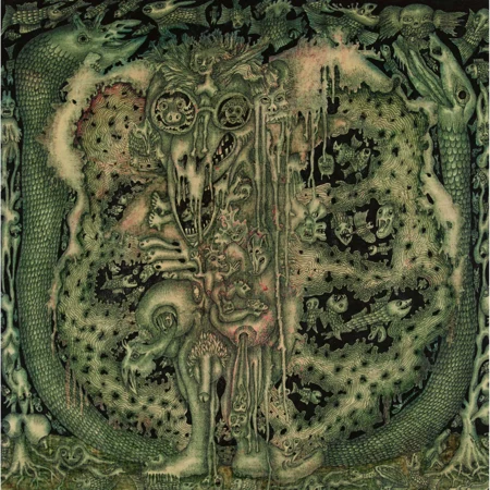 "Fragment der Tiefe"