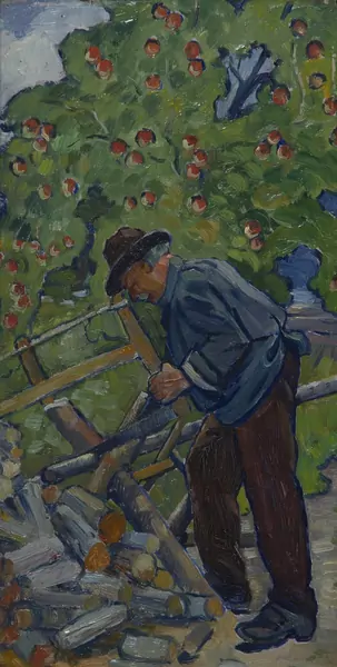 Walther Racine (1886-1943) — Genève Enchères