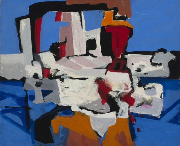 Werner Ammann — Ohne Titel