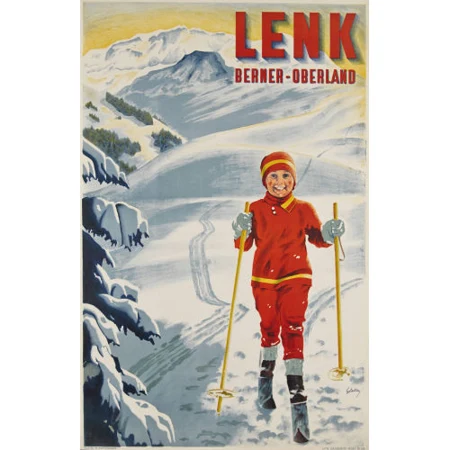 "Lenk Berner-Oberland"