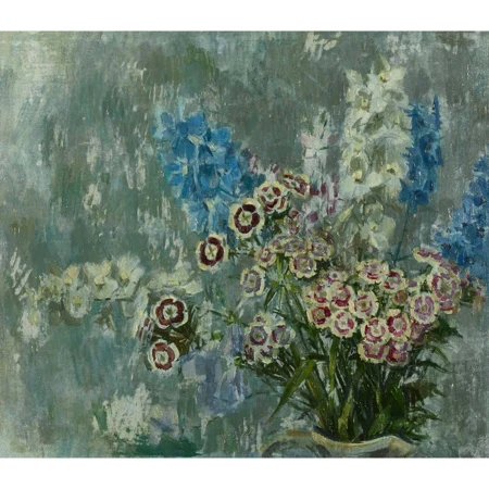 Blumenstillleben