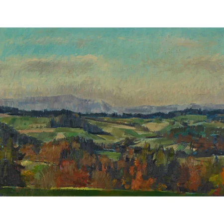 "Herbst im Emmental"