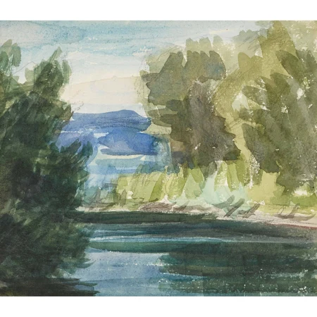 "An der Broye"