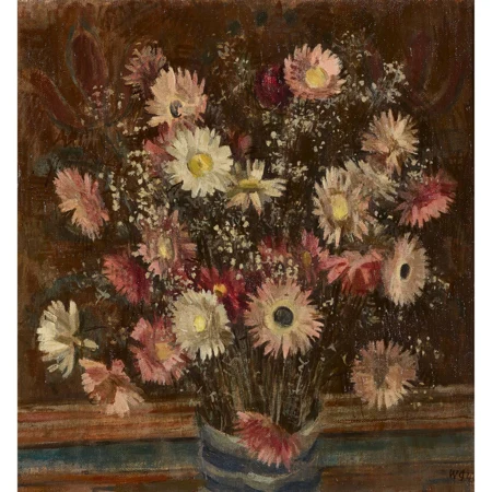 Blumenstillleben