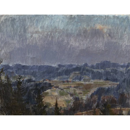 "Vorfrühling"