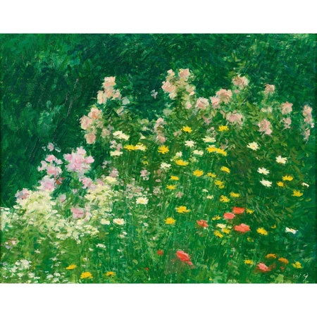 Blumenwiese