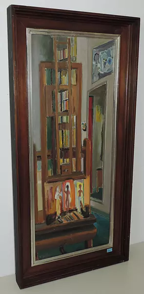 Werner Hartmann — September 2016 (A142) - Auktionsstart: 12.9.2016, 13:30 — Schuler Auktionen