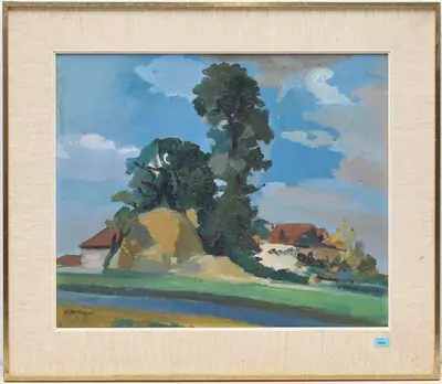 Werner Hartmann — Dezember 2024 (A175) - Auktionsstart: 5.12.2024, 14:10 — Schuler Auktionen