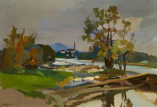 Landschaft