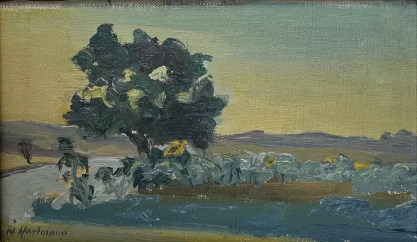 Landschaft