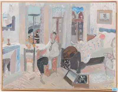 Werner Holenstein — März 2024 (A172) - Auktionsstart: 14.3.2024, 14:30 — Schuler Auktionen