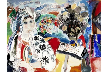 L'Espagnole