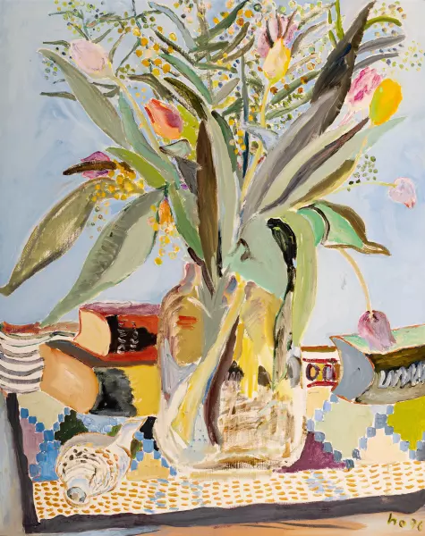 Tulpen