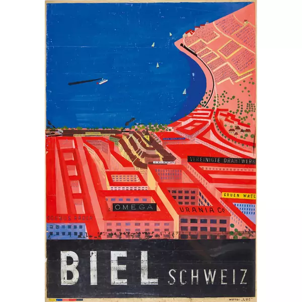"Biel Schweiz"