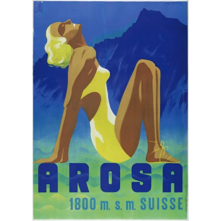 "Arosa"