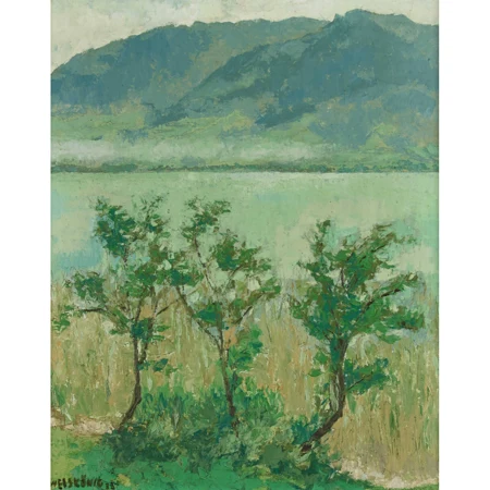"Am Sarnensee"