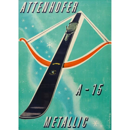 "Attenhofer Mettalic"