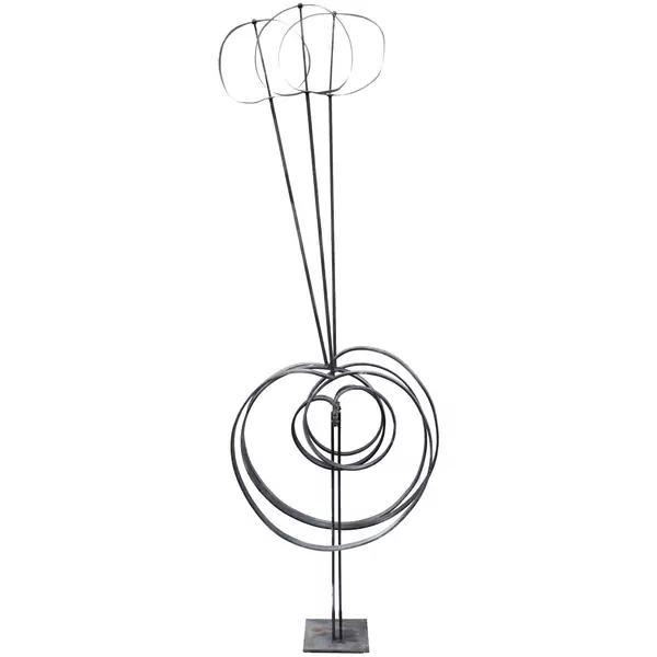 Werner Witschi — Windspiel — Galerie Kornfeld