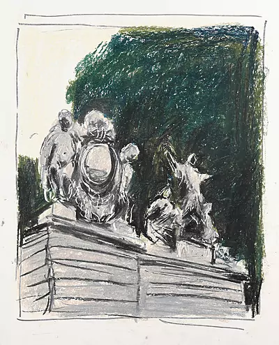 Wilfrid Moser — Juni 2017 (A145) - Auktionsstart: 23.6.2017, 16:30 — Schuler Auktionen