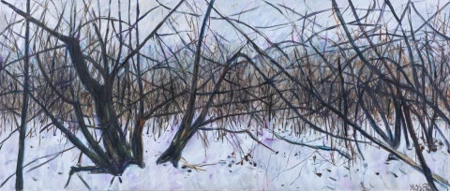 Die Winterreise II, 1980/81