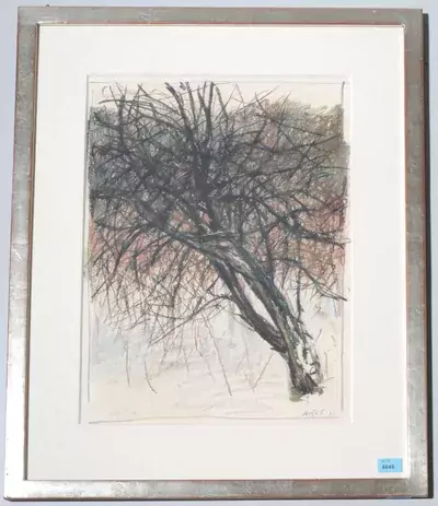 Wilfrid Moser — März 2024 (A172) - Auktionsstart: 14.3.2024, 14:30 — Schuler Auktionen