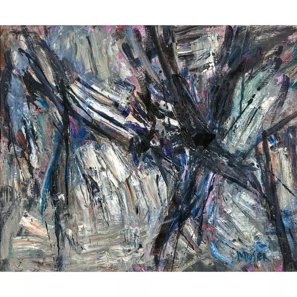 Ohne Titel