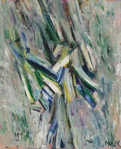 Wilfrid Moser — September 2020 (A158) - Auktionsstart: 18.9.2020, 11:00 — Schuler Auktionen