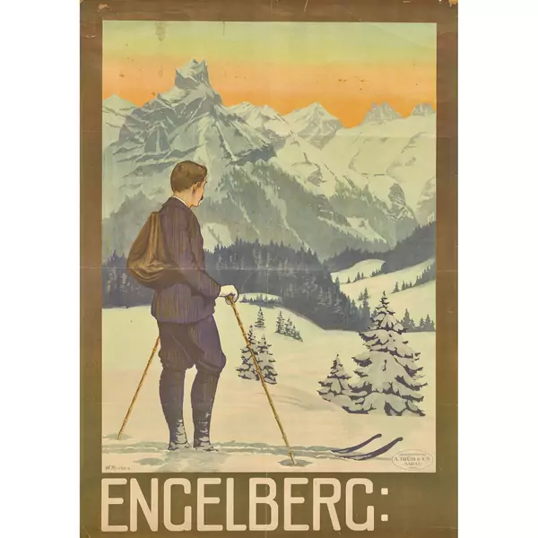 "Engelberg"